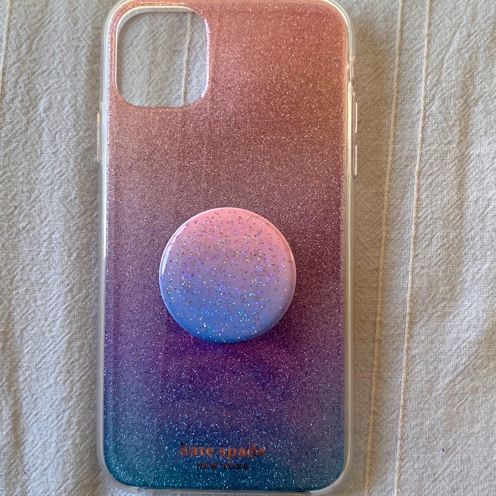Kate spade iphone 11 case